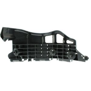 2018-2022 Toyota Chr Bumper Retainer Front Driver Side Plastic , TO1042134
