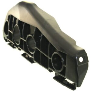 Bumper Bracket Front Passenger Side Toyota Corolla Sedan 2009-2010 , TO1043110