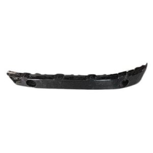 Bumper Support Bracket Front Passenger Side Toyota Sienna 2011-2020 Side , TO1043116