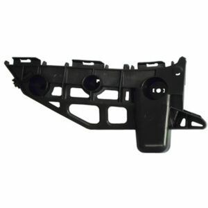 Bumper Bracket Front Passenger Side Toyota Prius V 2012-2017 Plastic , TO1043118