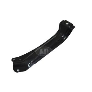 Bumper Bracket Front Upper Passenger Side Toyota Tacoma 2012-2015 Base/Pre-Runner Model Steel , TO1043119