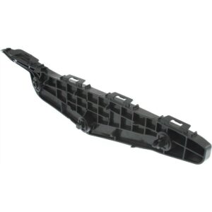 Bumper Bracket Stay Front Passenger Side Toyota Highlander 2011-2013 Plastic , TO1043120