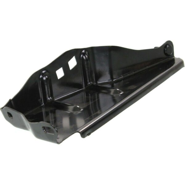 Bumper Bracket Front Passenger Side Toyota Tacoma 2012-2015 Steel , TO1043121 - Image 2