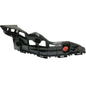 Bumper Bracket Stay Front Passenger Side Toyota Highlander 2014-2016 , TO1043124