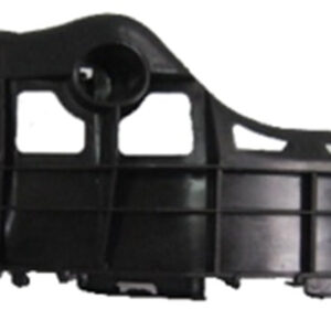 Bumper Bracket Stay Front Passenger Side Toyota Highlander 2014-2016 , To1043124U - Hunt Parts