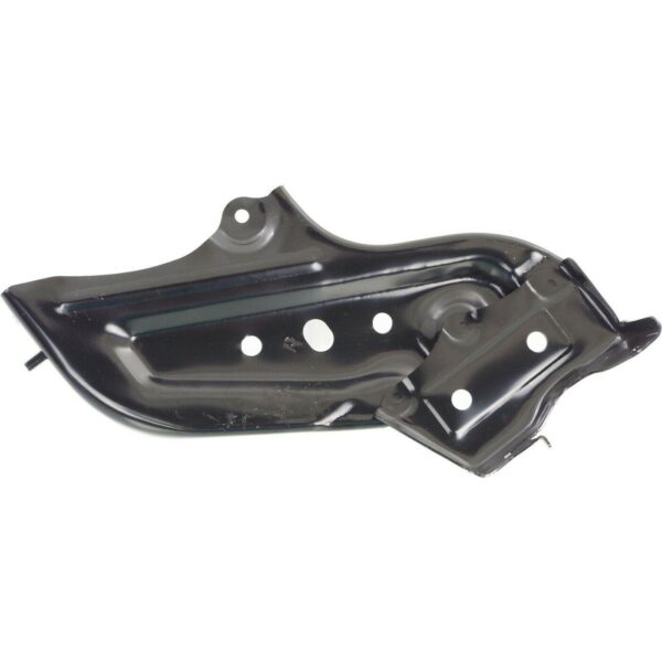 Bumper Support Bracket Front Passenger Side Toyota 4Runner 2014-2021 Steel , TO1043125 - Image 2