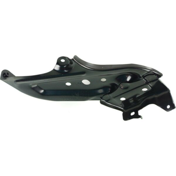 Bumper Support Bracket Front Passenger Side Toyota 4Runner 2014-2021 Steel , TO1043125 - Image 4