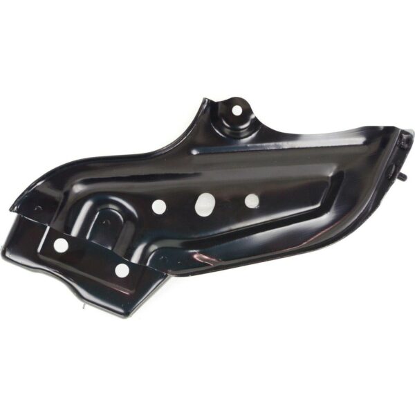 Bumper Support Bracket Front Passenger Side Toyota 4Runner 2014-2021 Steel , TO1043125 - Image 5