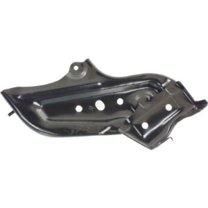 Bumper Support Bracket Front Passenger Side Toyota 4Runner 2014-2021 Steel , TO1043125