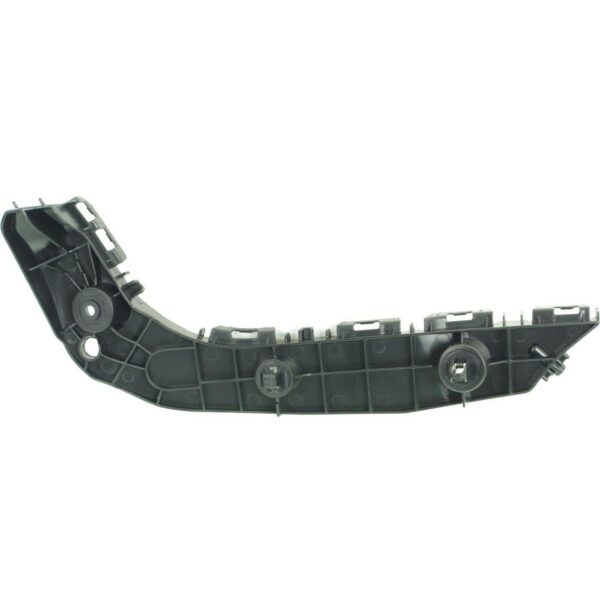 Bumper Retainer Front Passenger Side Toyota 4Runner 2014-2021 Plastic , TO1043126 - Image 2