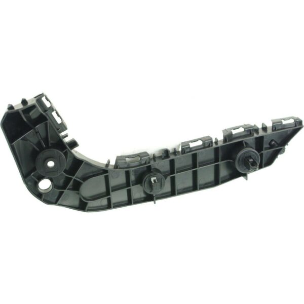 Bumper Retainer Front Passenger Side Toyota 4Runner 2014-2021 Plastic , TO1043126 - Image 3