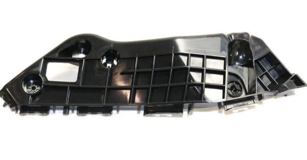 Bumper Bracket Front Passenger Side Toyota Rav4 2016-2018 , TO1043129 - Image 2