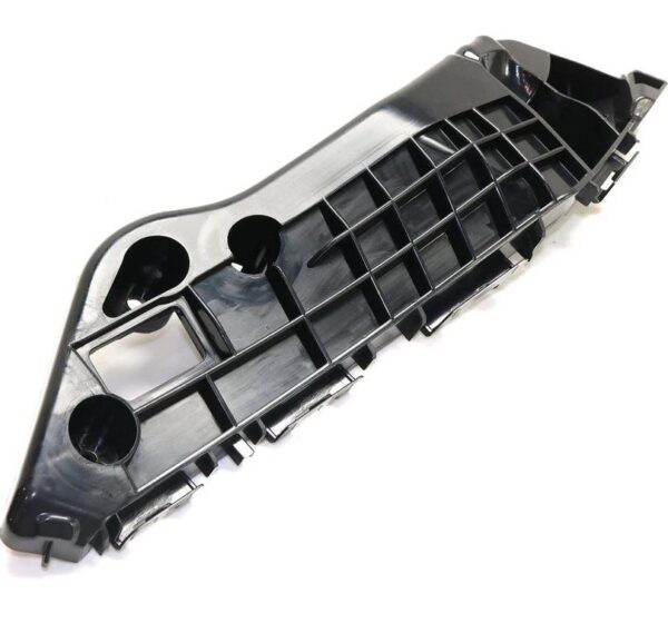 Bumper Bracket Front Passenger Side Toyota Rav4 2016-2018 , TO1043129 - Image 3