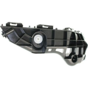Bumper Support Front Passenger Side Outer Toyota Highlander 2017-2019 , TO1043133