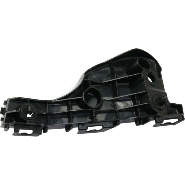 Bumper Retainer Front Passenger Side Toyota Prius C 2018-2019 Plastic , TO1043135 - Image 3