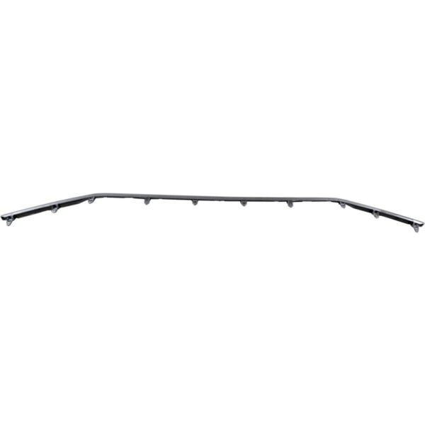 Bumper Moulding Front Toyota 4Runner 2010-2013 Chrome With Appearance Pkg , TO1044110 - Image 5