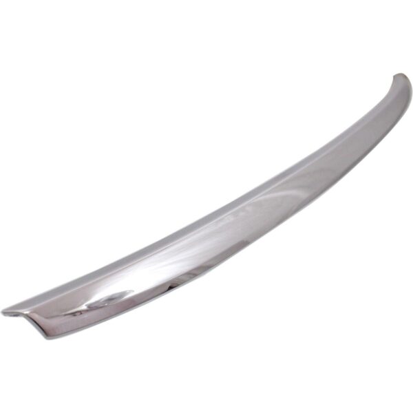 Grille Moulding Lower Toyota Highlander 2011-2013 Chrome , TO1044111 - Image 3