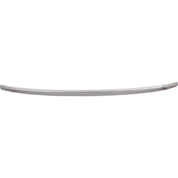 Grille Moulding Lower Toyota Highlander 2011-2013 Chrome , TO1044111 - Image 4
