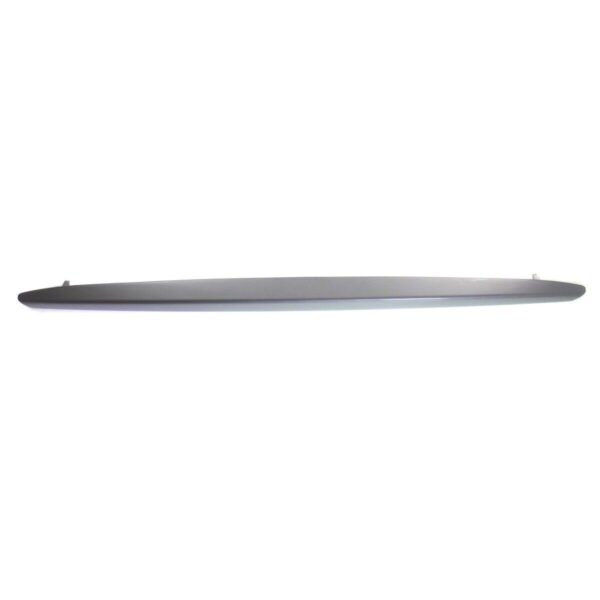 Bumper Moulding Front Toyota Rav4 2013-2015 Painted Silver Xle/Ltd Model , TO1044112 - Image 2