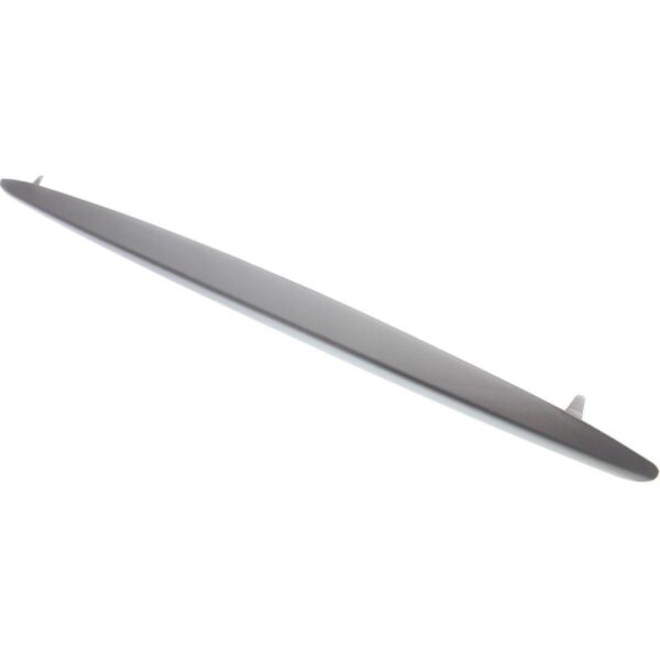 Bumper Moulding Front Toyota Rav4 2013-2015 Painted Silver Xle/Ltd Model , TO1044112 - Image 3