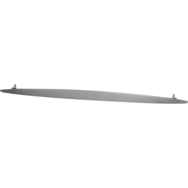 Bumper Moulding Front Toyota Rav4 2013-2015 Painted Silver Xle/Ltd Model Capa , TO1044112C - Image 4