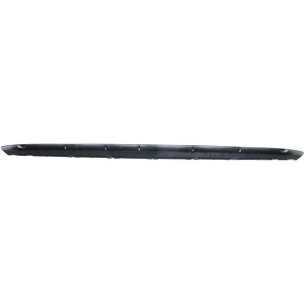 Bumper Moulding Front Toyota Rav4 2013-2015 Painted Silver Xle/Ltd Model Capa , TO1044112C - Image 5