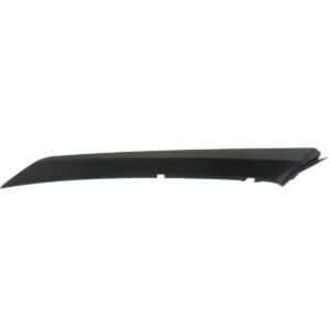 2018-2024 Toyota Camry Bumper Molding Front Driver Side , TO1046104