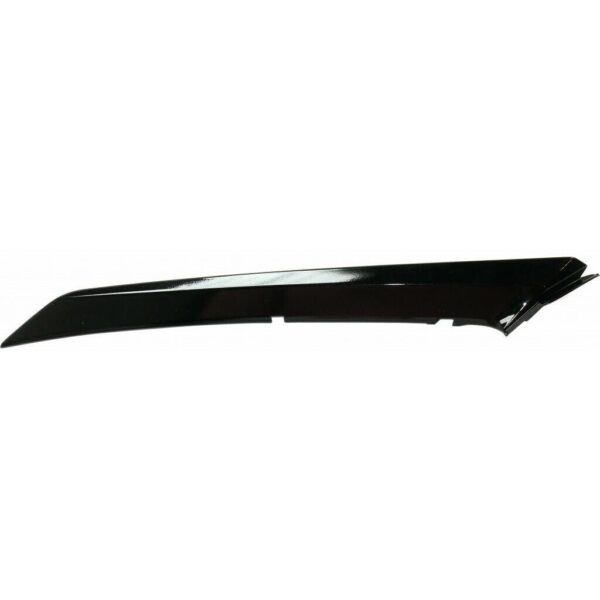 2018-2024 Toyota Camry Bumper Molding Front Driver Side , TO1046106 - Image 2