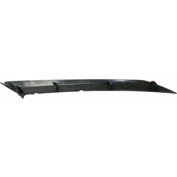 2018-2024 Toyota Camry Bumper Molding Front Driver Side , TO1046106 - Image 3