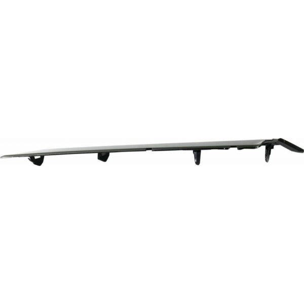 2018-2024 Toyota Camry Bumper Molding Front Driver Side , TO1046106 - Image 5