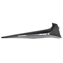 2020-2022 Toyota Corolla Sedan Bumper Extension Front , TO1046112U