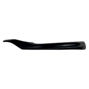 2021-2024 Toyota Camry Hybrid Bumper Molding Front Driver , TO1046113