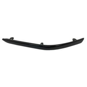 2022-2024 Toyota 4Runner Bumper Molding Front Driver Side , TO1046123