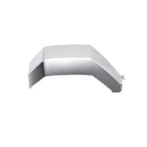 2022-2025 Toyota Tundra Bumper Molding Front Driver Side , TO1046127