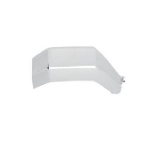 2022-2025 Toyota Tundra Bumper Molding Front Driver Side , TO1046128
