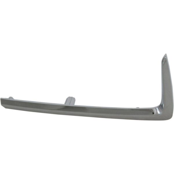 Grille Moulding Passenger Side Scion Ia 2016 Chrome , TO1047102 - Image 3