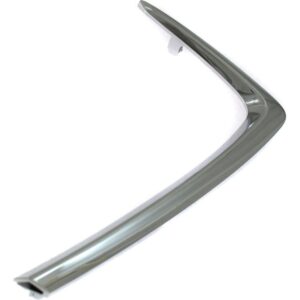 Grille Moulding Passenger Side Scion Ia 2016 Chrome , TO1047102