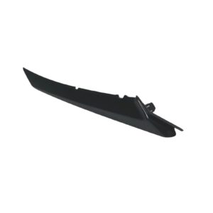 2018-2024 Toyota Camry Hybrid Bumper Molding Front , TO1047104