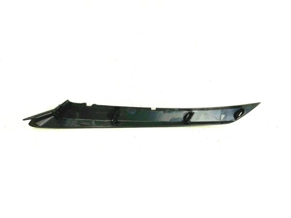 2018-2024 Toyota Camry Bumper Molding Front Passenger Side , TO1047106 - Image 2