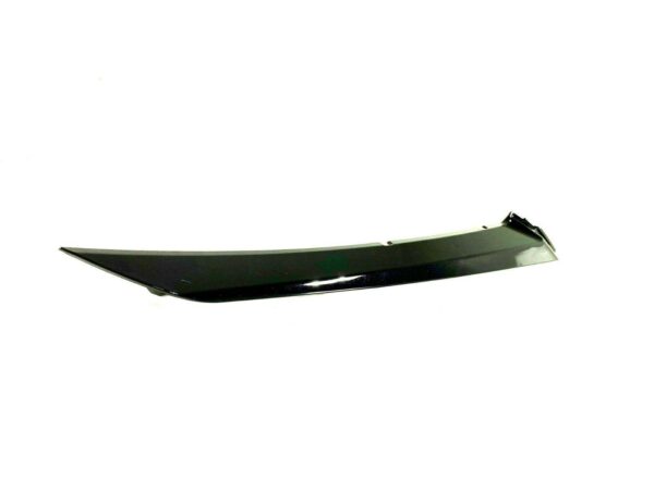 2018-2024 Toyota Camry Bumper Molding Front Passenger Side , TO1047106 - Image 4