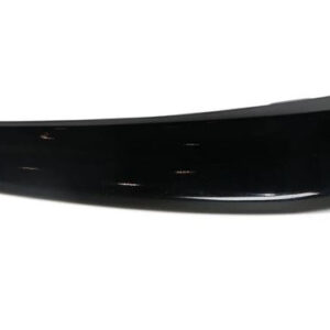 Bumper Moulding Front Passenger Side Toyota Camry 2018-2020 Lower Ptd Black Se/Xse Model , To1047107U - Hunt Parts