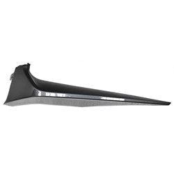 2020-2022 Toyota Corolla Sedan Bumper Extension Front , TO1047112U