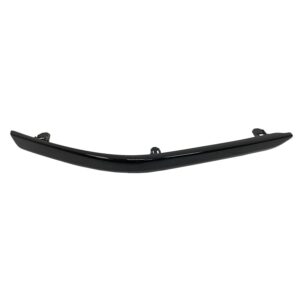 2022-2024 Toyota 4Runner Bumper Molding Front Passenger , TO1047123
