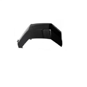 2022-2025 Toyota Tundra Bumper Molding Front Passenger Side , TO1047125
