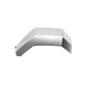 2022-2025 Toyota Tundra Bumper Molding (Verticel) Front , TO1047127