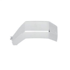 2022-2025 Toyota Tundra Bumper Molding Front Passenger Side , TO1047128