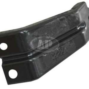 Rebar Bracket Front Driver Side/Passenger Side Toyota Tacoma 2012-2015 Steel , TO1062100