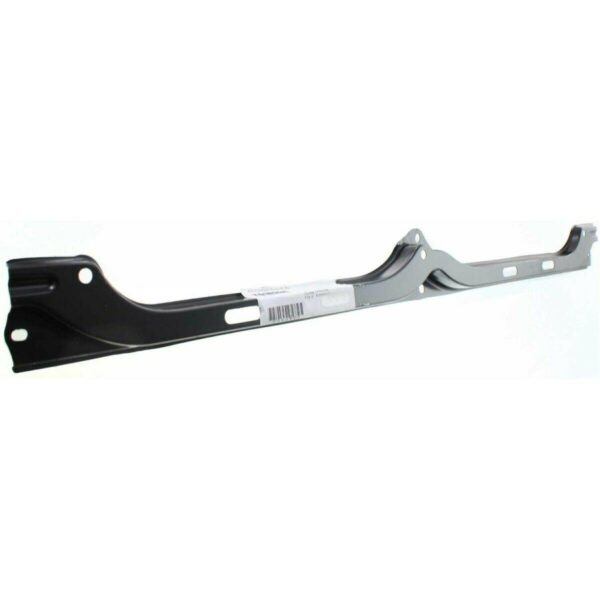 Bumper Retainer Front Center Toyota Tacoma 2005-2011 Steel , TO1065102 - Image 3