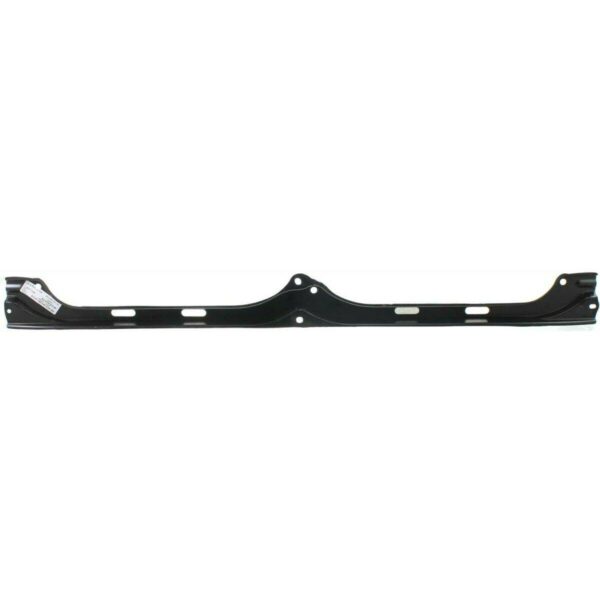 Bumper Retainer Front Center Toyota Tacoma 2005-2011 Steel , TO1065102 - Image 4