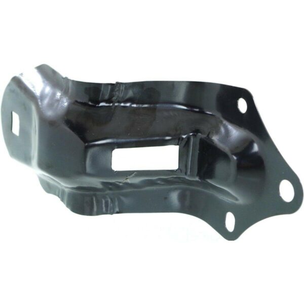 Bumper Bracket Front Driver Side/Passenger Side Toyota Tundra 2007-2013 For Plastic Bumper Steel , TO1065103 - Image 2